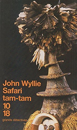 Safari tam-tam Books
