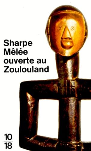 Melee Ouverte Au Zoulouland Books