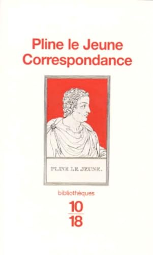 Correspondance: Lettres suivi de correspondance avec Trajan book