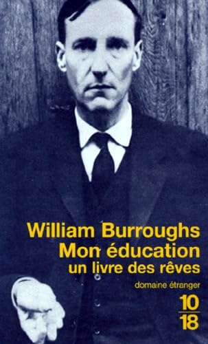 Mon éducation: Un livre des rêves Books