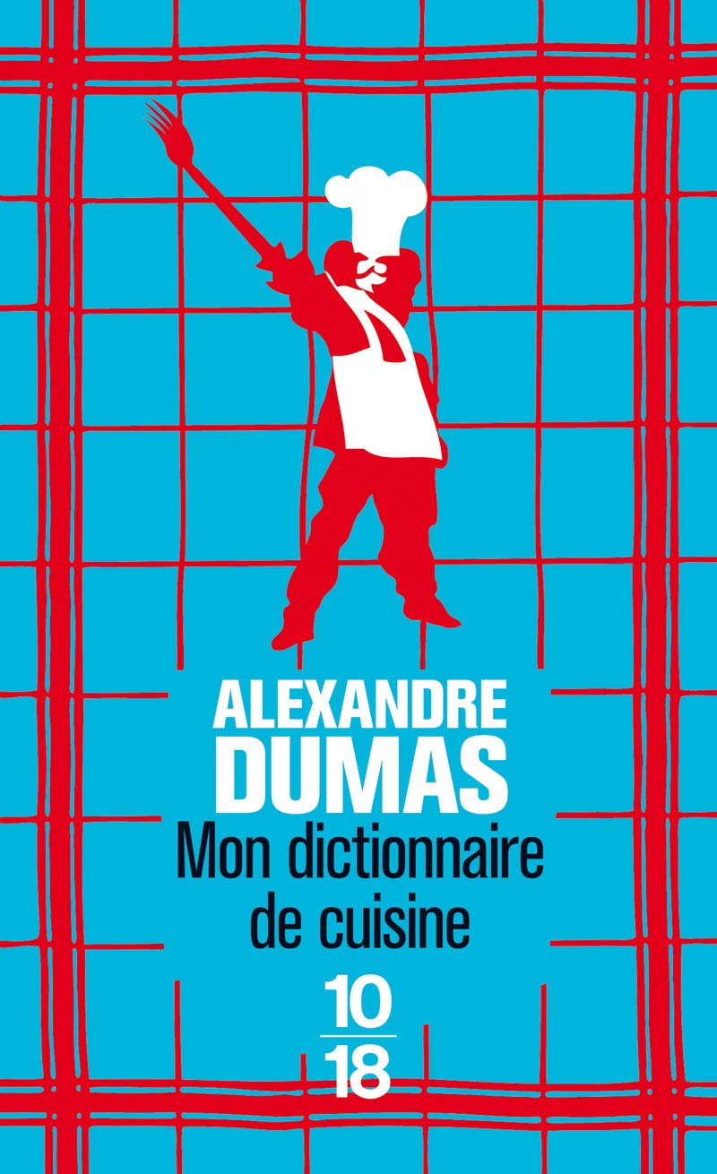 Mon dictionnaire de cuisine Classics