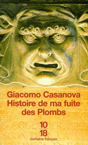 Histoire de ma fuite des plombs book