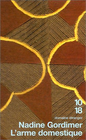 L'arme domestique Books