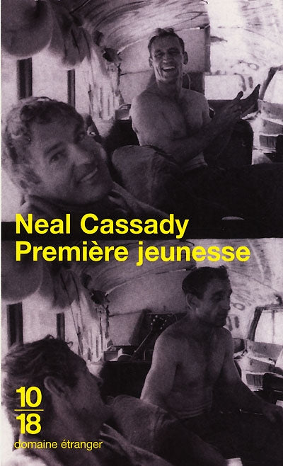 Product Image: Première jeunesse