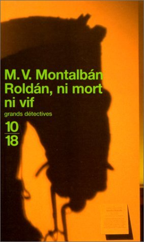 Roldàn, ni mort ni vif book
