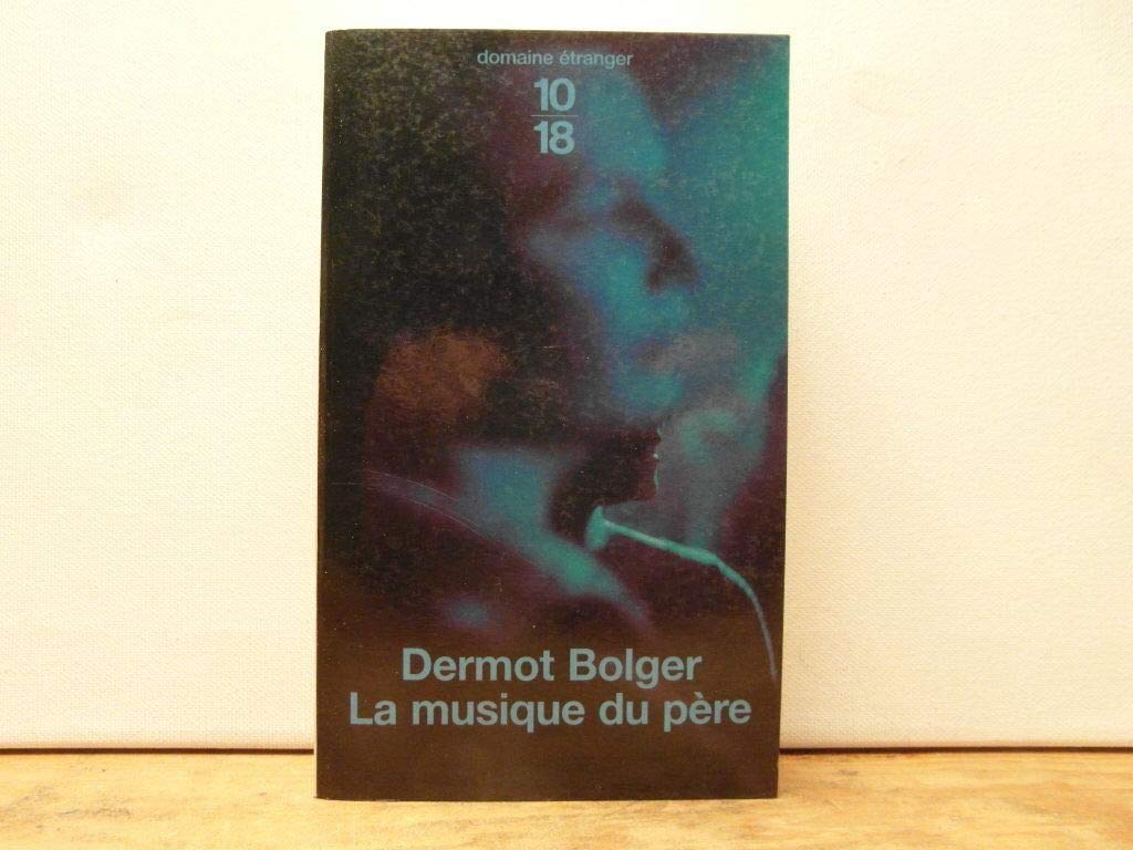 La musique du père Books