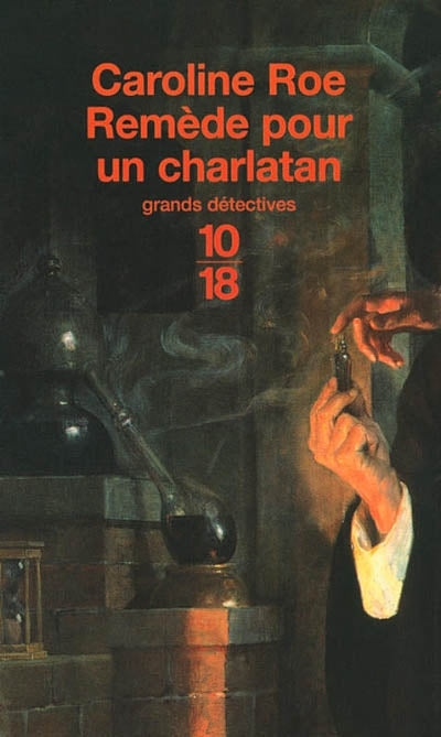 Product Image: Remède pour un charlatan