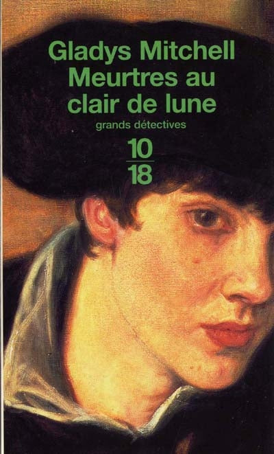 Product Image: Meurtres au clair de lune