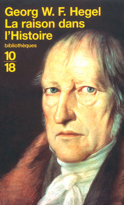La raison dans l'histoire book