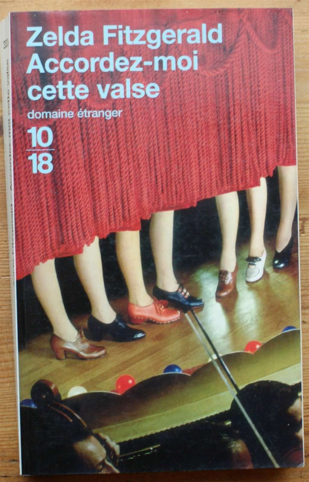 Product Image: Accordez-Moi Cette Valse