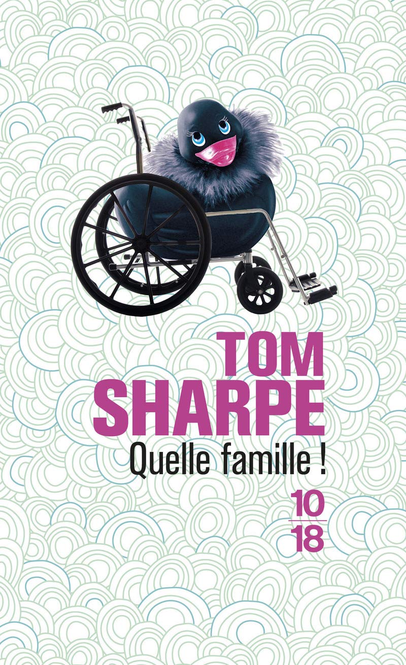 Product Image: Quelle famille !