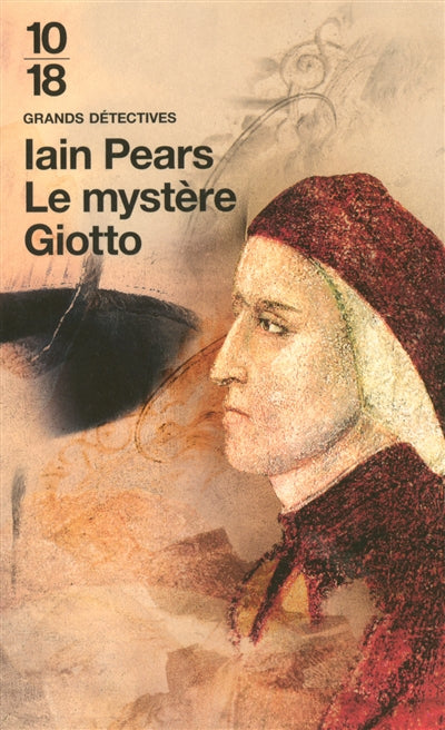 Product Image: Le mystère Giotto