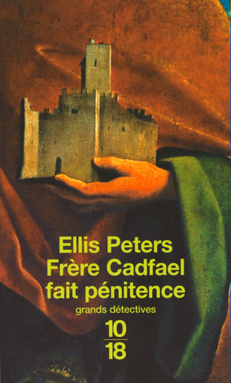 Frère Cadfael fait pénitence Classics