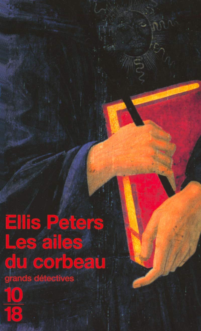 Product Image: Les Ailes du corbeau