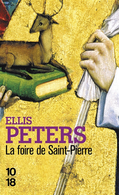 Product Image: La foire de Saint-Pierre