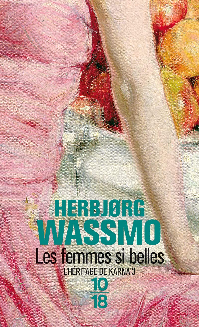 Les Femmes si belles book