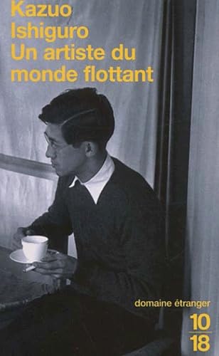 Un artiste du monde flottant book