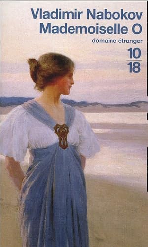 Mademoiselle O Books