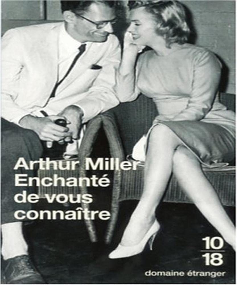 Enchanté de vous connaître: Et autres nouvelles book
