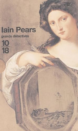 Iain Pears Coffret en 3 volumes : L'affaire Raphaël ; Le Comité Tiziano ; L'affaire Bernini Books