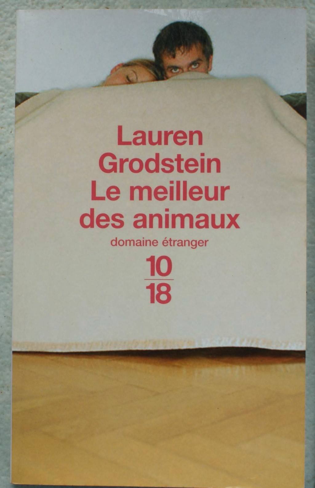 Le meilleur des animaux Books