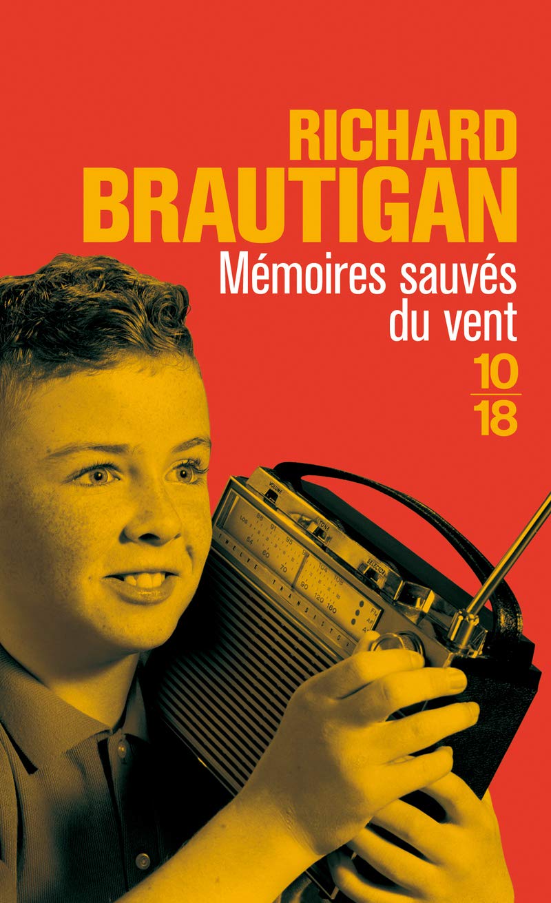Mémoires sauvés du vent book