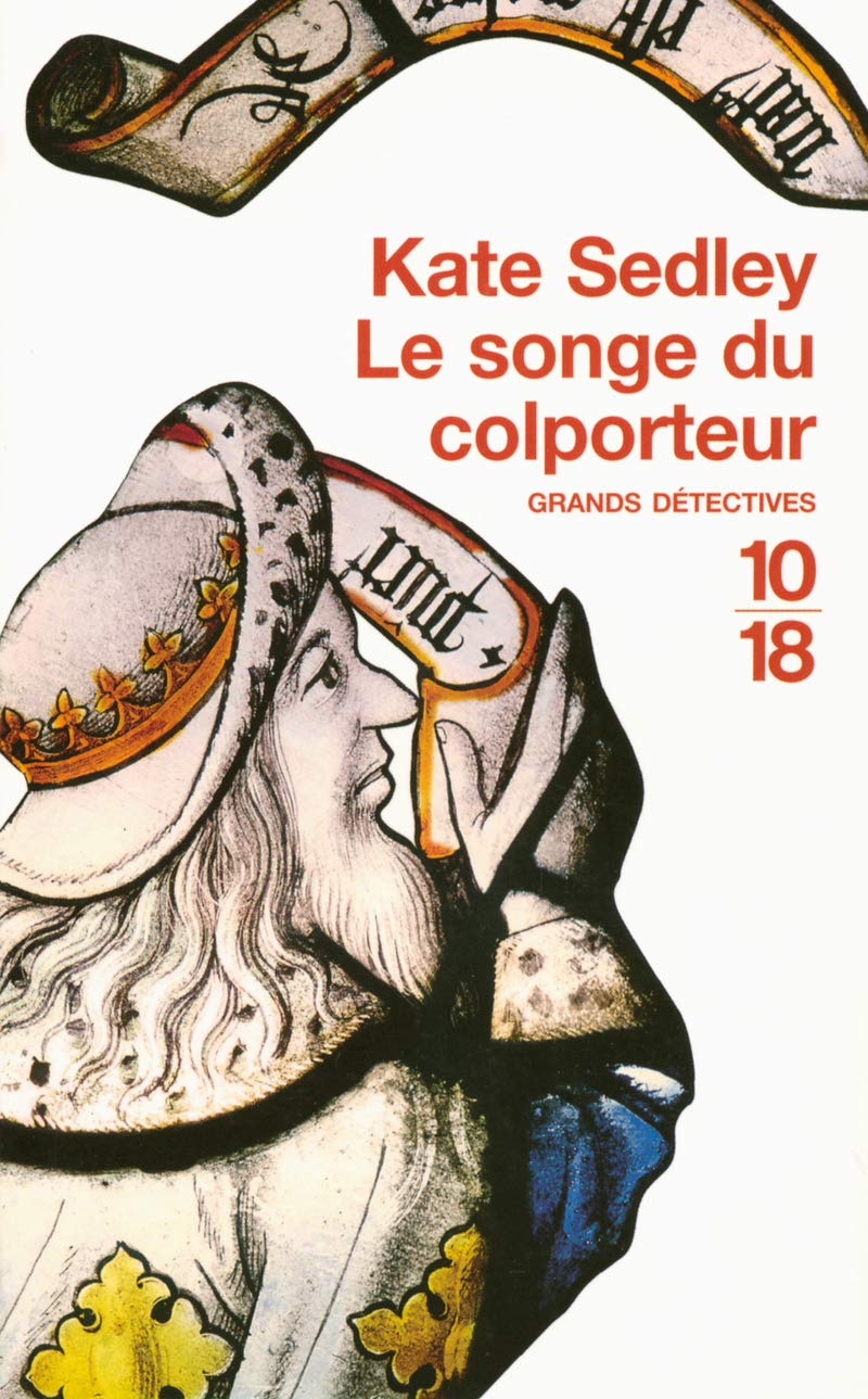 Le Songe du colporteur book