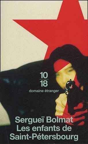 Les enfants de Saint-Pétersbourg Books