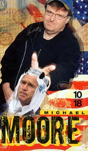 Coffret Michael Moore : Dégraissez-moi ca ! ; Mike contre-attaque ! ; Tous aux abris ! Film & Music