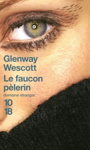 Le faucon pèlerin book