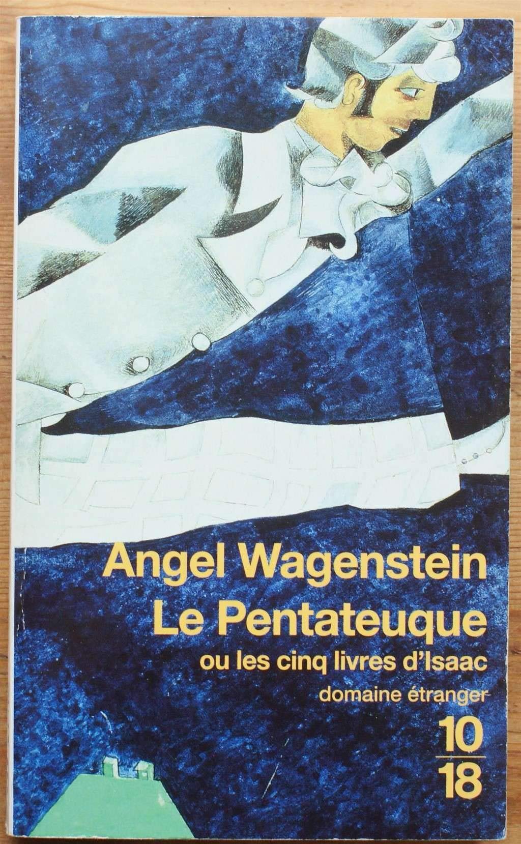 PENTATEUQUE OU LES CINQ LIVRES book