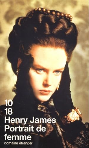 PORTRAIT DE FEMME book