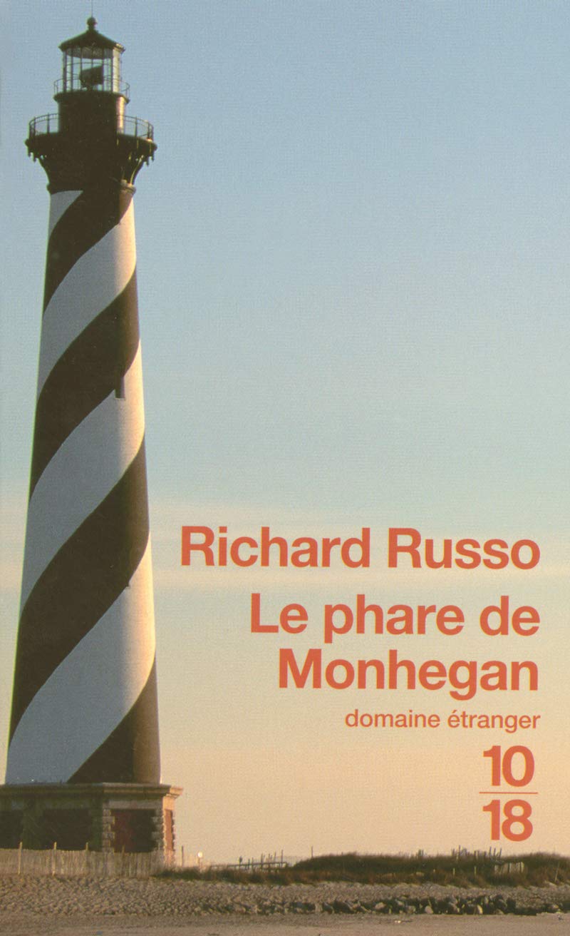 Product Image: Le phare de Monhegan