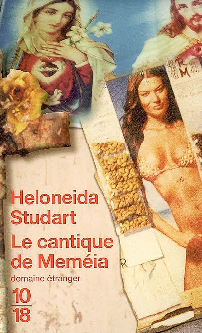 Product Image: Le cantique de Meméia