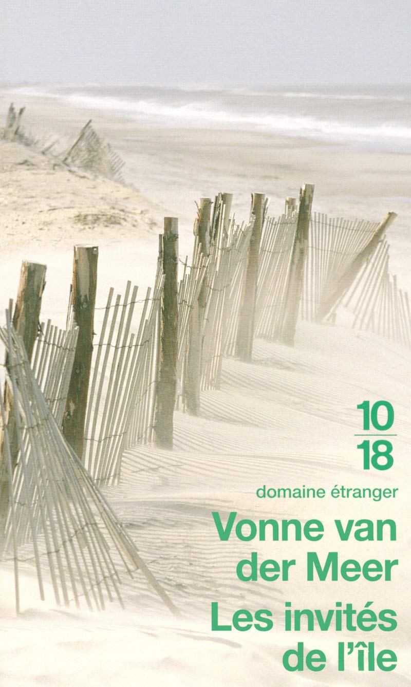 Product Image: Les invités de l'île