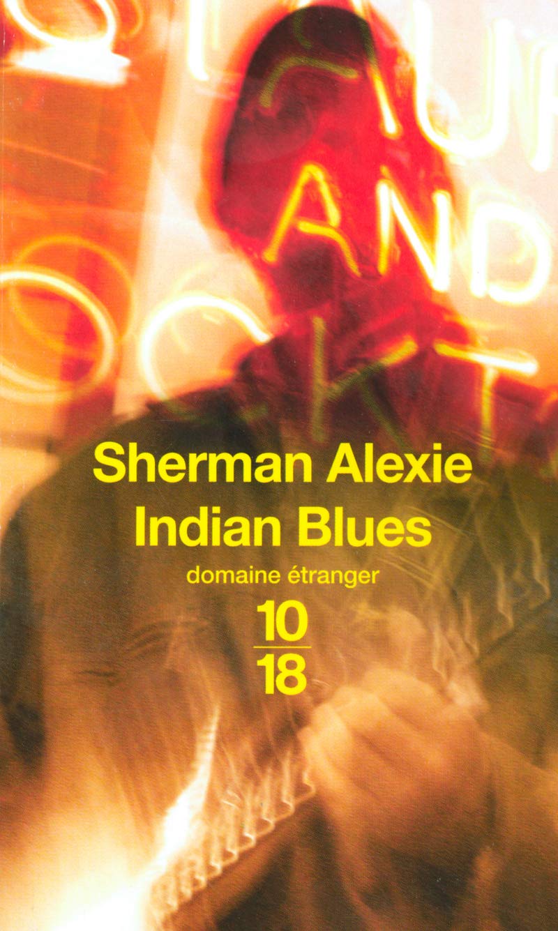 Product Image: Indian Blues