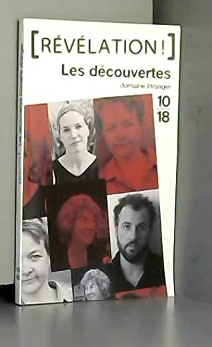 Révélations! (Les Découvertes) book