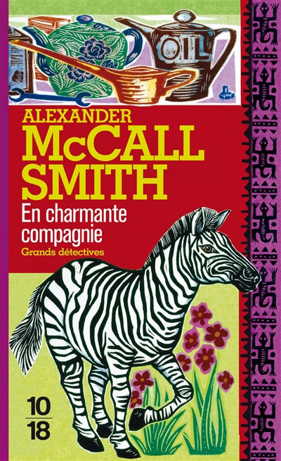 Product Image: En charmante compagnie