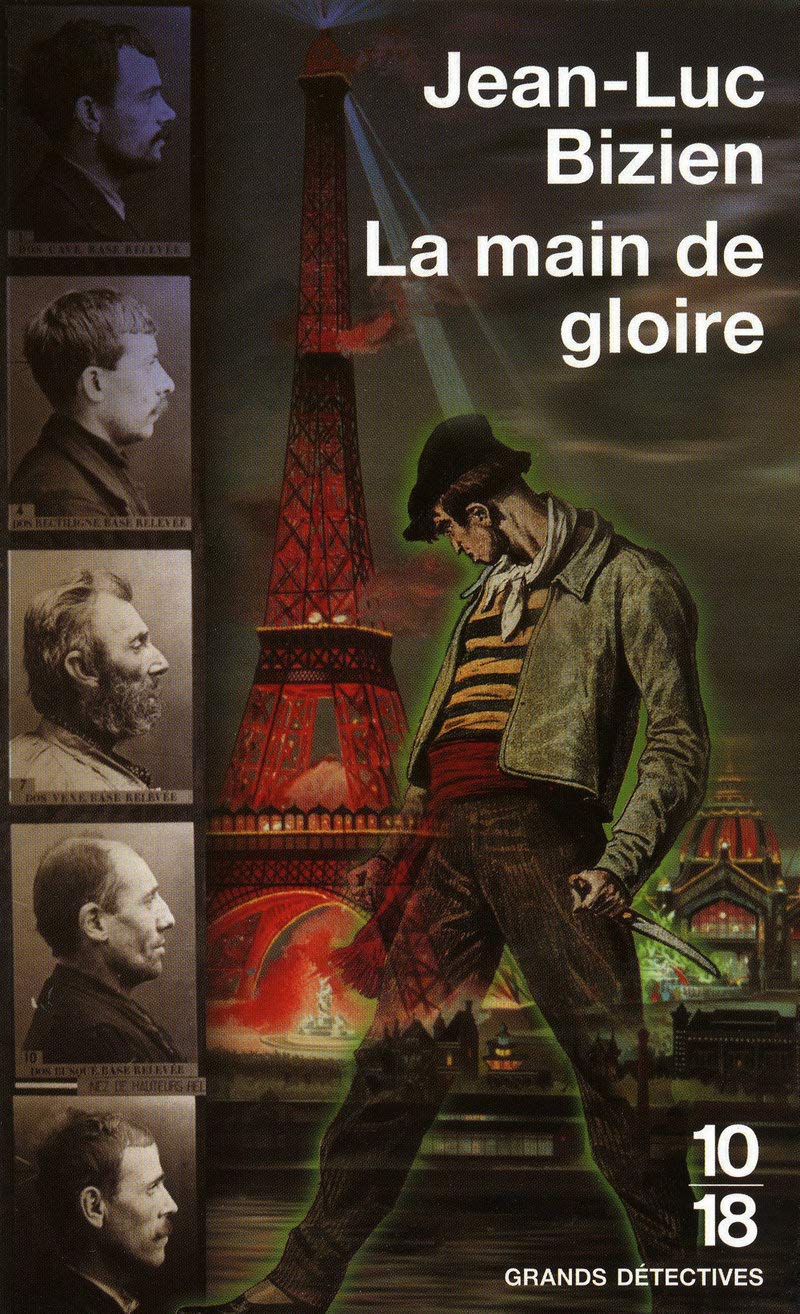 La main de gloire: Tome 2 (2) book
