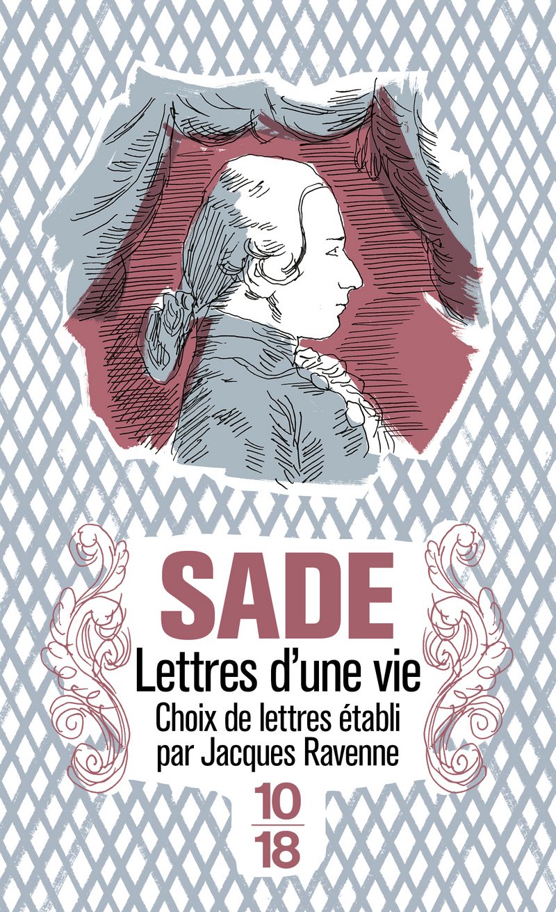 Lettres d'une vie book