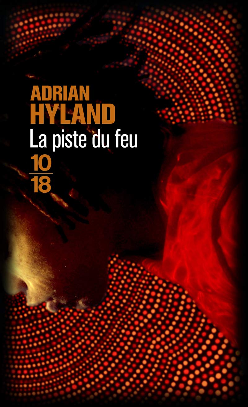 La Piste du feu: Emily Tempest - T2 (2) book