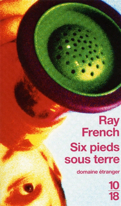 Product Image: Six pieds sous terre