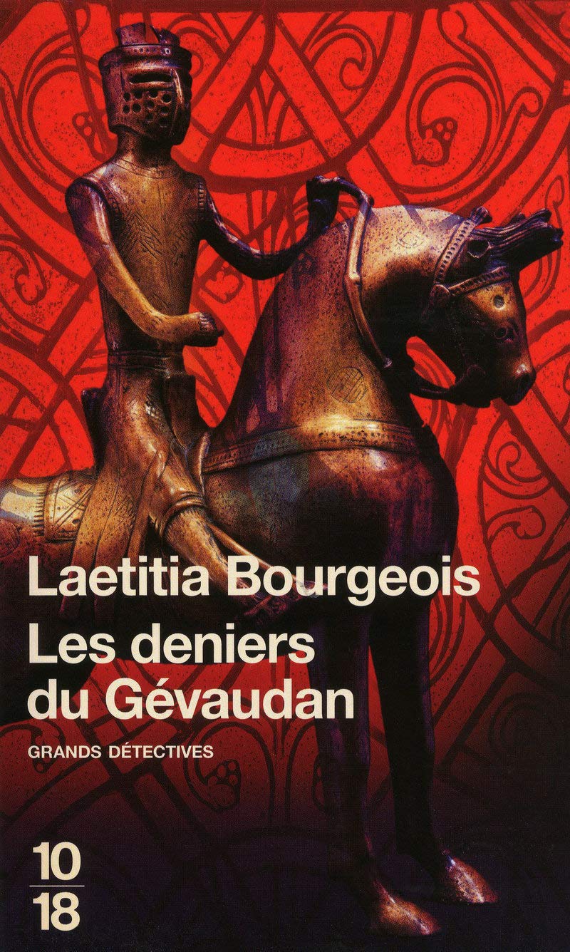 Les deniers du Gévaudan book