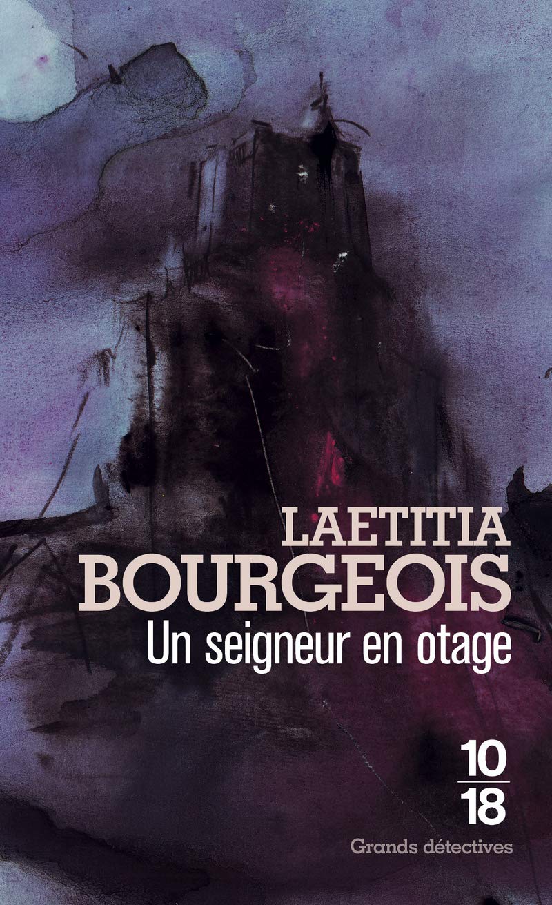 Un Seigneur En Otage Historical Fiction