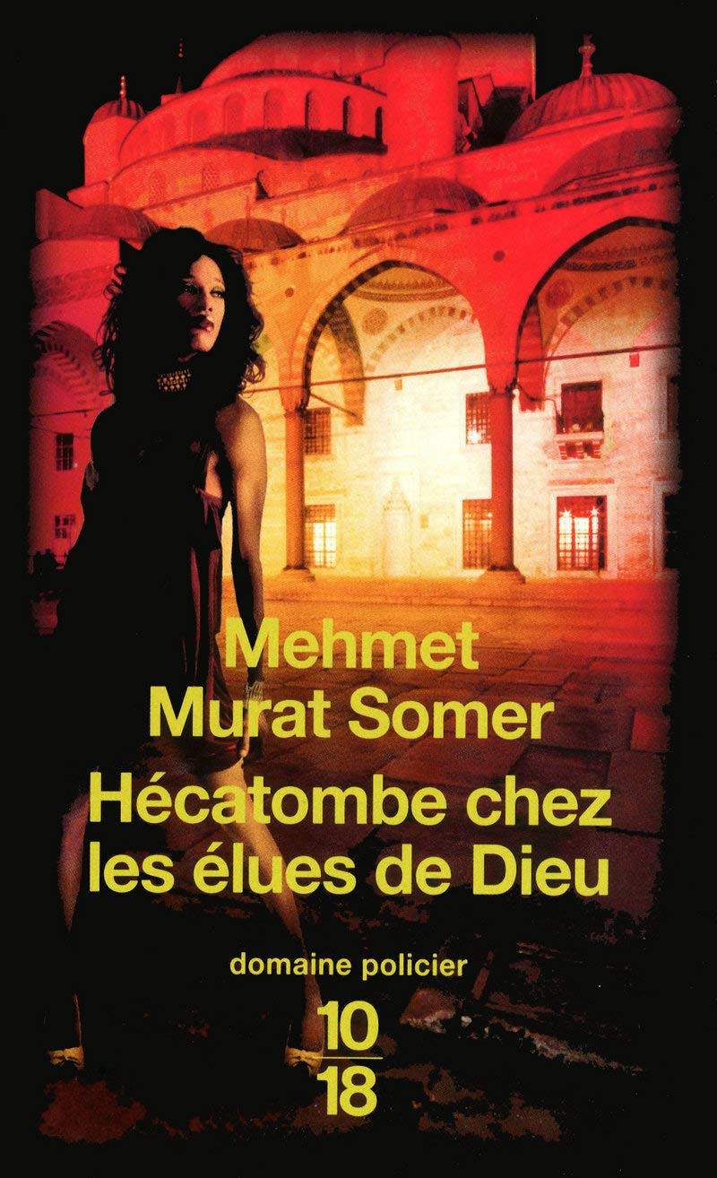 Hécatombe chez les élues de Dieu Action & Adventure
