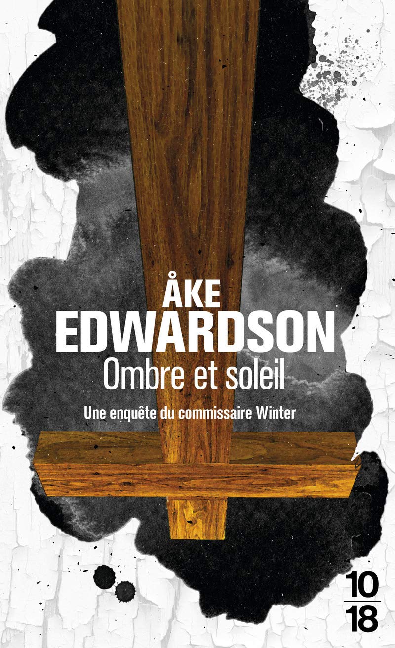Ombre et soleil (3): Une enquête du commissaire Winter Action & Adventure