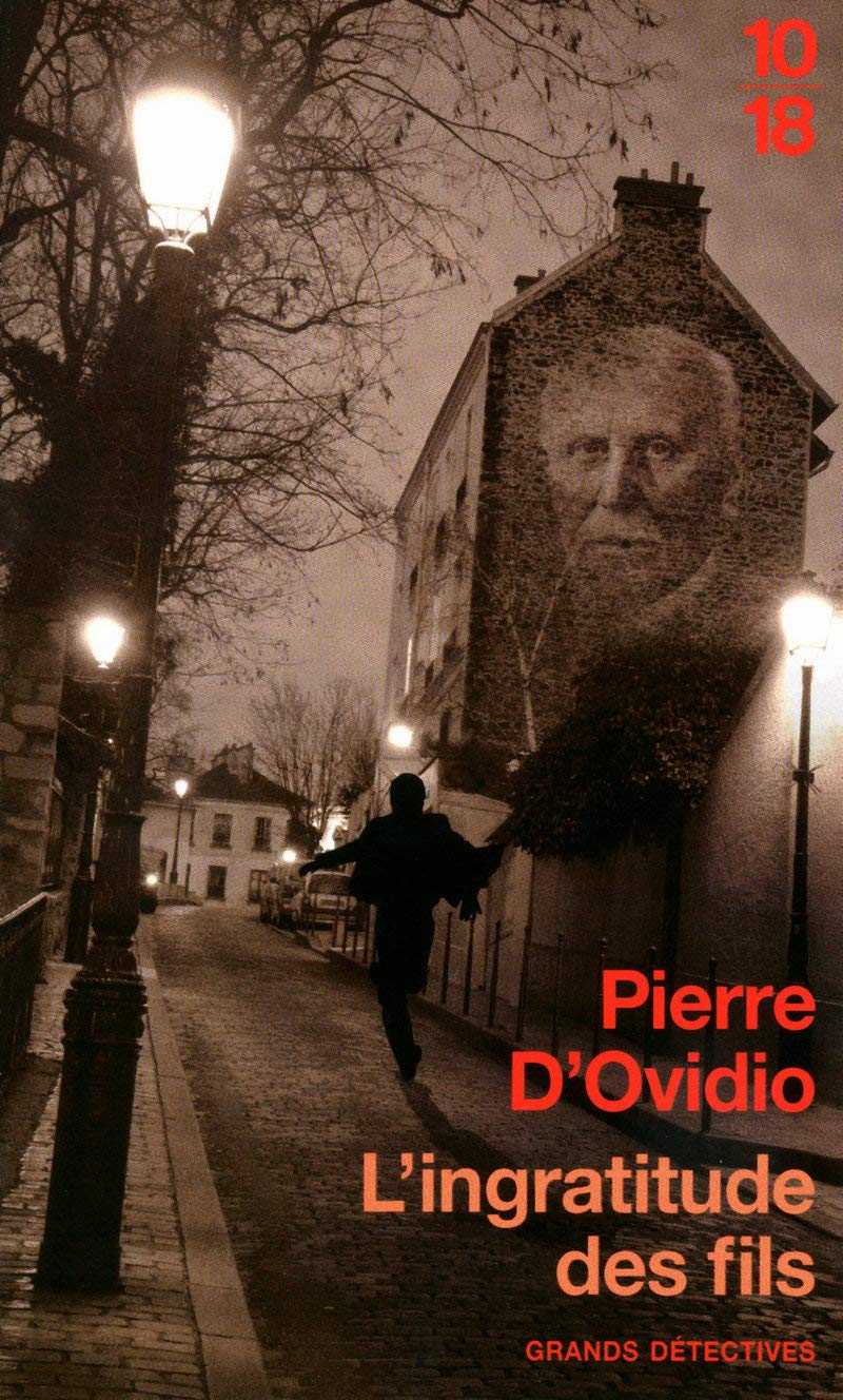 L'ingratitude des fils (1) Action & Adventure