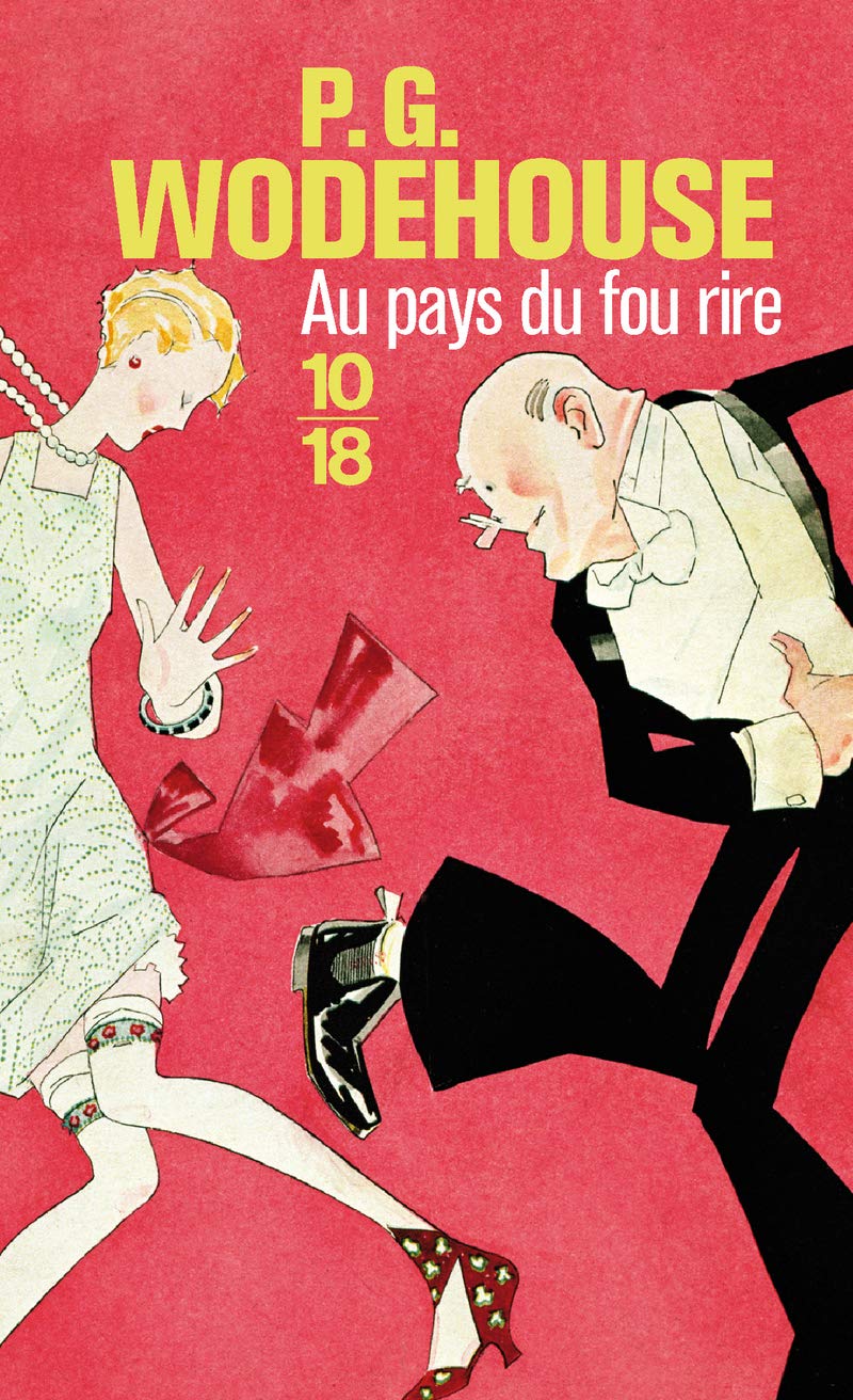 Au pays du fou rire Humour & Satire