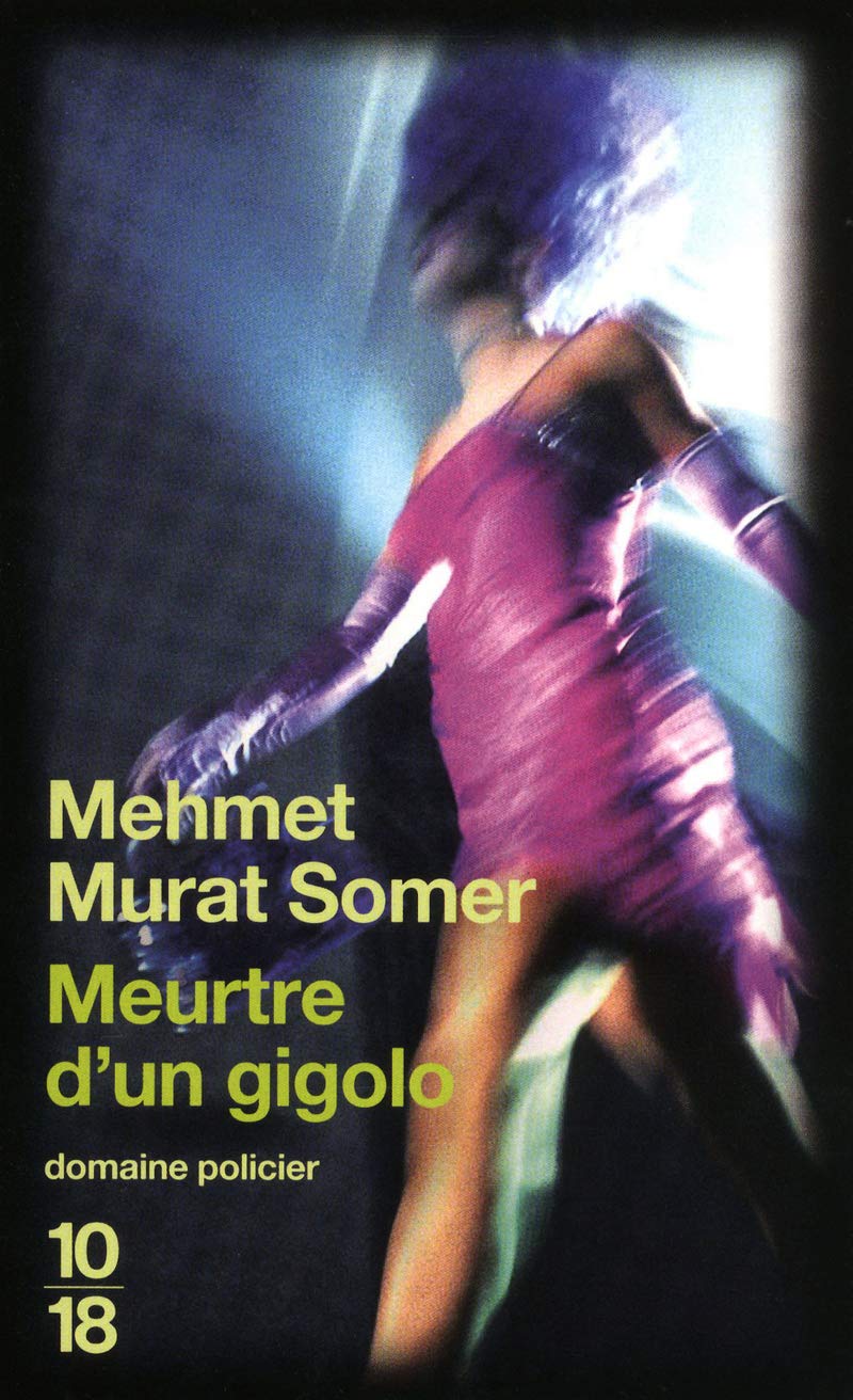 Meurtre d'un gigolo Action & Adventure