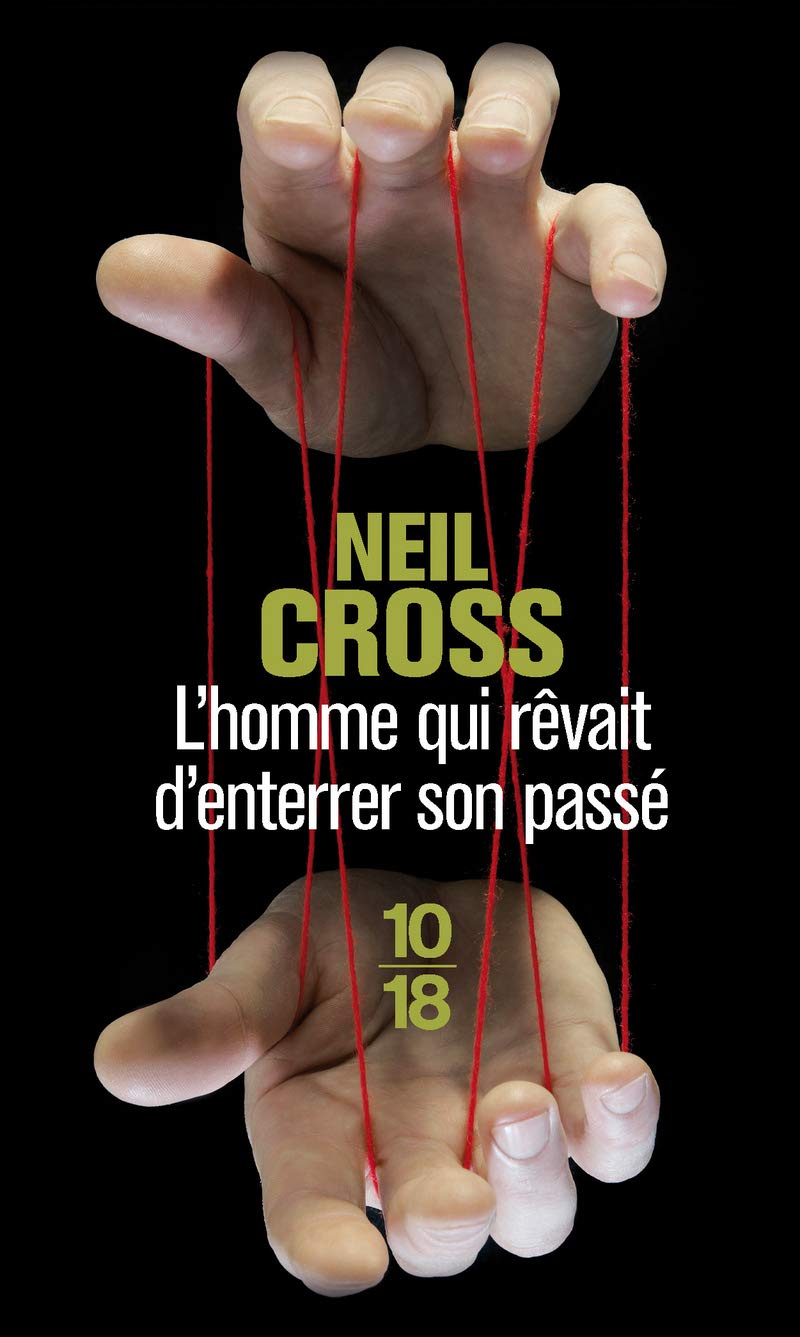 L'homme qui rêvait d'enterrer son passé Action & Adventure